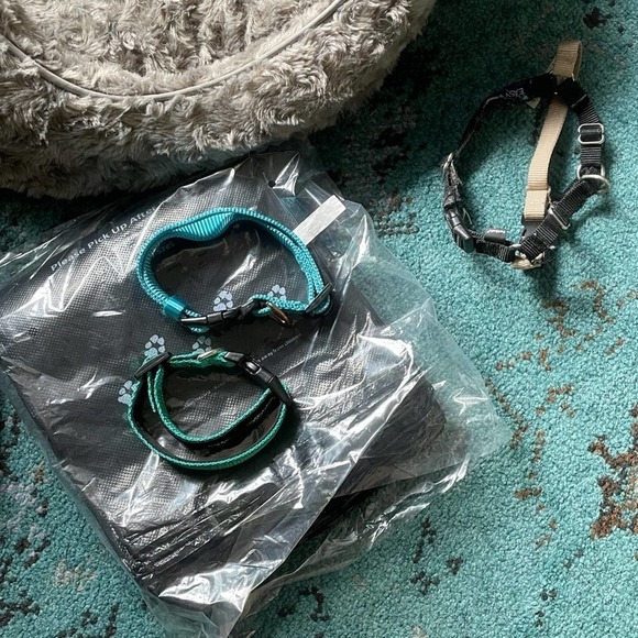 Puppy Starter Kit (dog not included) - Picture 2 of 6